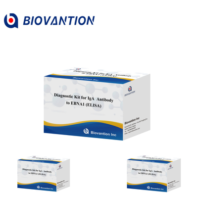 Accurate and Timely ELISA Test Kit for Specificity Medical Diagnosis and Evaluation
