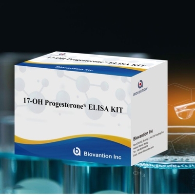 Animal Series Elisa test kit FMDV NSP Ab Serum antibody diagnostic reagents for animals
