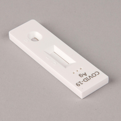 High Accuracy Professional COVID-19 Antigen Cassette Rapid Test Kit