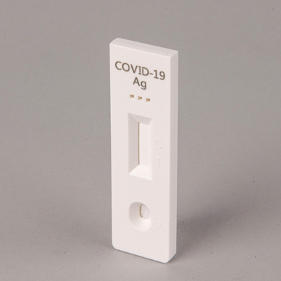 High Accuracy Professional COVID-19 Antigen Cassette Rapid Test Kit