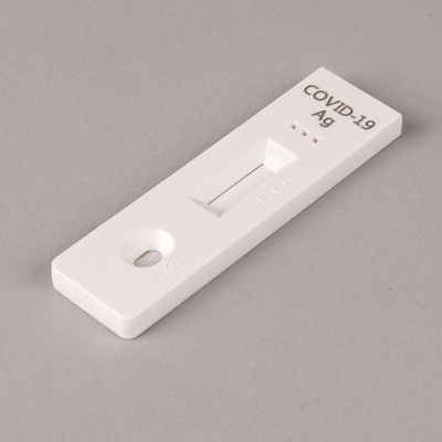 High Accuracy Professional COVID-19 Antigen Cassette Rapid Test Kit