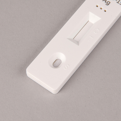 High Accuracy Professional COVID-19 Antigen Cassette Rapid Test Kit