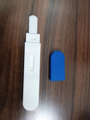 Hiv Urine Rapid Tets Professional Serum Elisa Animal Test For Rapid Medical Diagnosis