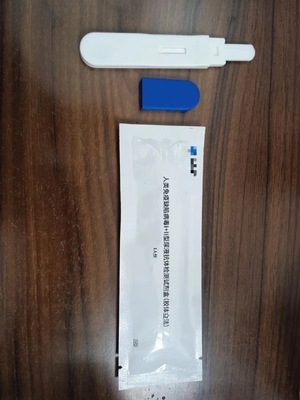 Hiv Urine Rapid Tets Professional Serum Elisa Animal Test For Rapid Medical Diagnosis