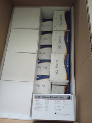 HCV ELISA TEST Kit Boold SPECIMEN WITHOUT CROSS REACTIVITY FOR PRECISE TESTING