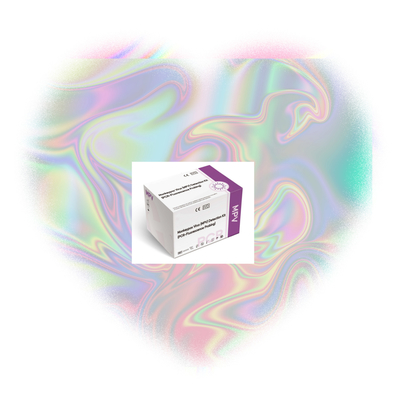 MPV Detection Kit for Monkeypox virus detect reagent for human Serum Plasma