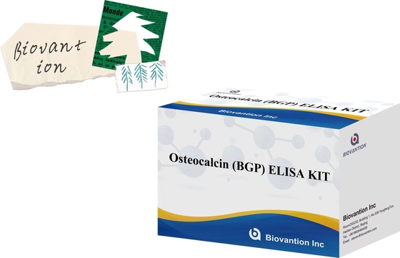 Rat CXCR4 FOR RESEARCH USE ONLY ELISA Method 98% Specificity