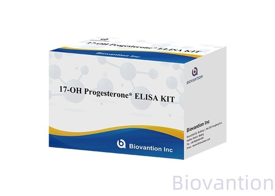 Sensitivity Elisa Animal Test For Accurate Medical Diagnosis FMDV NSP Ab