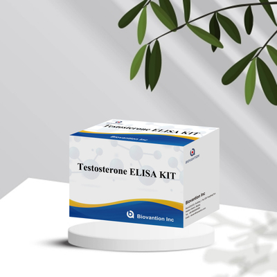 High-Performance Elisa Test Kit For And Reproducible Results