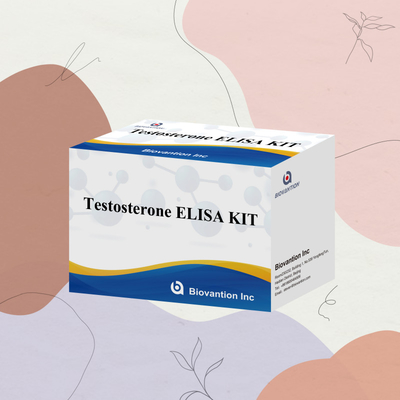 High-Performance Elisa Test Kit For And Reproducible Results