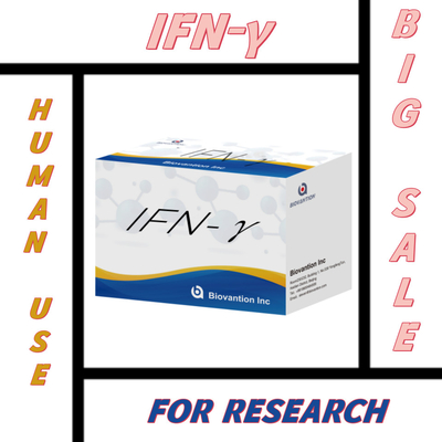 INF γ Rapid and Accurate Infectious Diseases Serum Test Kit