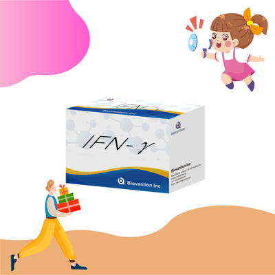 INF γ Rapid and Accurate Infectious Diseases Serum Test Kit