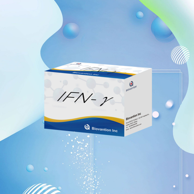 INF γ Rapid and Accurate Infectious Diseases Serum Test Kit