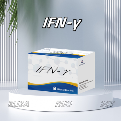 INF γ Rapid and Accurate Infectious Diseases Serum Test Kit