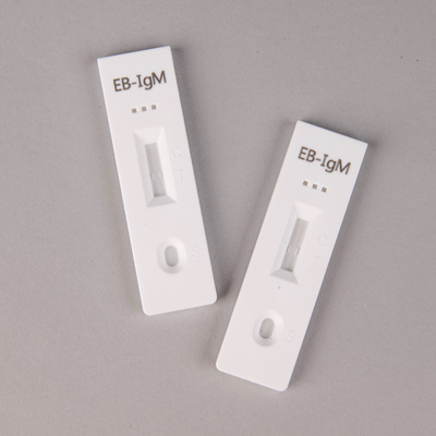EB Colloidal Gold Rapid Test for Accurate Results in 5-15 Minutes