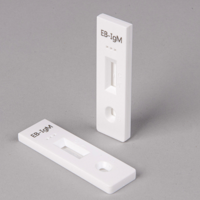 EB Colloidal Gold Rapid Test for Accurate Results in 5-15 Minutes