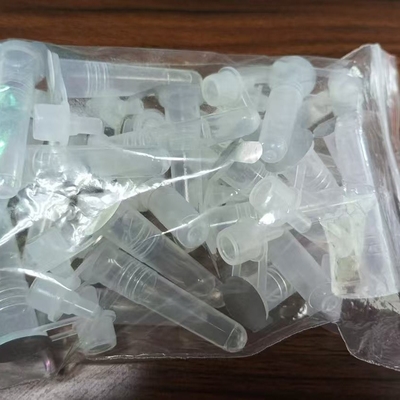 Swab Sample Type for monkeypox virus MPXV test kit Medical Testing 2-30C