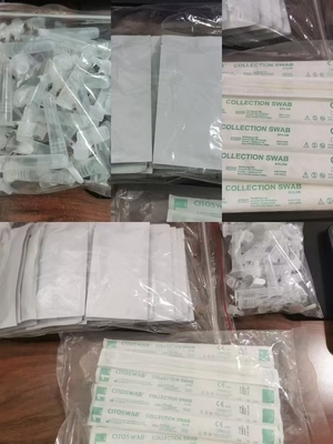 MPVX IgG/IgM Antibody rapid test Monkeypox Virus  Rapid Test qualitative