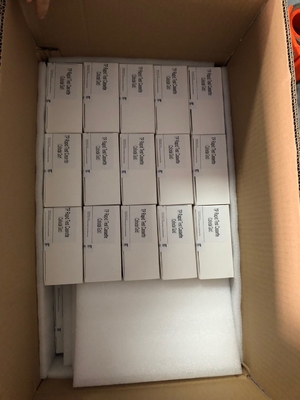 Detection Of Poison Colloidal Gold Rapid Test For SYP Antibody Cassette Strip
