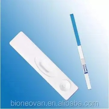 AFP Tumor Markers Rapid Test Sensitivity Colloidal Gold Rapid Test Cassette