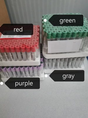 Easy-to- TB-IGRA ELISA Test Kit With Long Shelf Life And 2C-8C Preservation Method