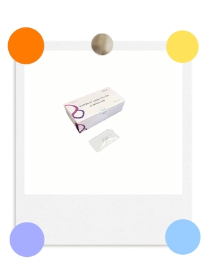2019-nCoV rapid test Diagnostic Kit for IgM Antibody to 2019-nCoV(Colloidal Gold)