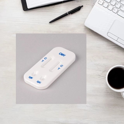 CMV IgG/IgM Rapid Test Rapid Diagnostic Screening Test Kit Instant Diagnostic Test Kit