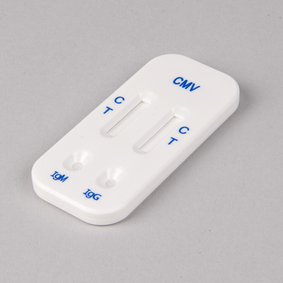 CMV IgG/IgM Rapid Test Rapid Diagnostic Screening Test Kit Instant Diagnostic Test Kit