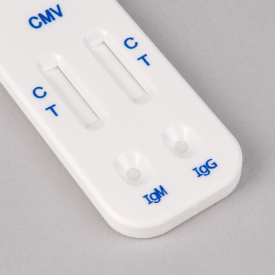 CMV IgG/IgM Rapid Test Rapid Diagnostic Screening Test Kit Instant Diagnostic Test Kit