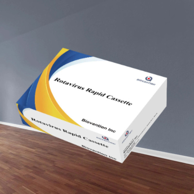 Group A Rotavirus Antigen Rapid Test Kit In Vitro Immunoassay