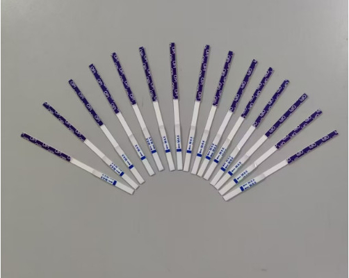ForTHC Rapid Test Kit Cassette Or Strip Tetrahydrocannabinol Colloidal Gold