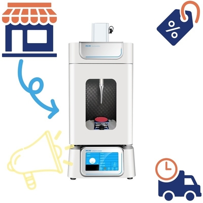 Medical Instrument Ultrasonic Homogenizer For Clinical And Laboratory
