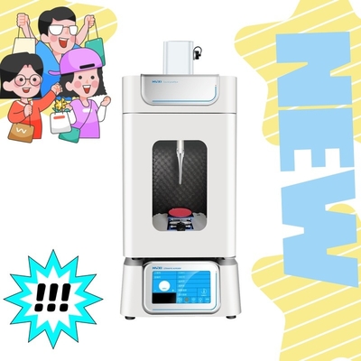 Medical Instrument Ultrasonic Homogenizer For Clinical And Laboratory
