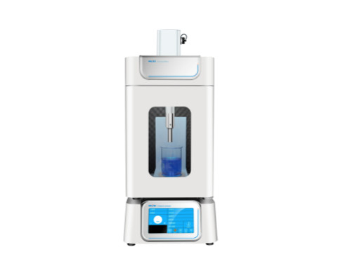 Intelligent Ultrasonic Homogenizer Modern Medical Laboratory Equipment ISO9001