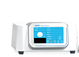 Portable Ultrasonic Homogenizer Multi Functional Multi Purpose Instrument