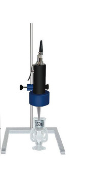 Portable Ultrasonic Homogenizer Multi Functional Multi Purpose Instrument