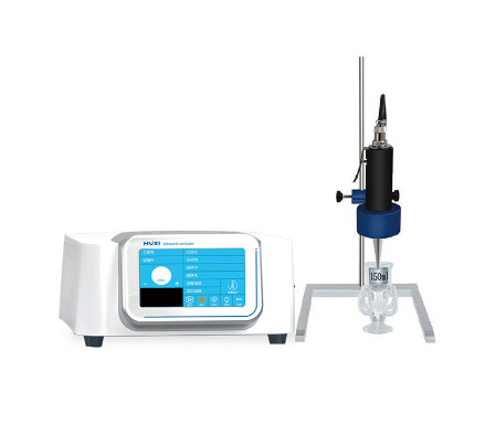 Portable Ultrasonic Homogenizer Multi Functional Multi Purpose Instrument