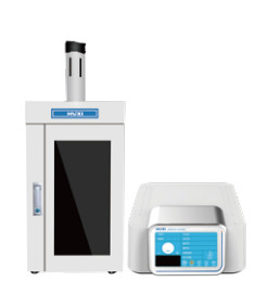 Industrial Ultrasonic Homogenizer Ideal Ultrasonic Crushing Equipment Medical