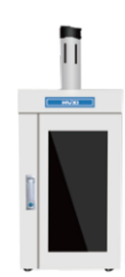 Industrial Ultrasonic Homogenizer Ideal Ultrasonic Crushing Equipment Medical