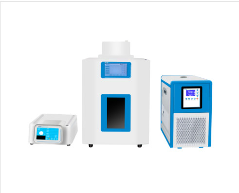 Ultrasonic And Microwave Reaction Systems Medical Laboratory Equipment