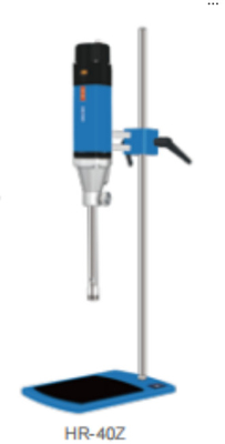 Superior High Shear Homogenizer Laboratory Homogenizing And Emulsifying Machine