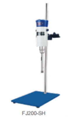 FJ Series High Speed Homogenizer D Micro High  Speed Motor Medical