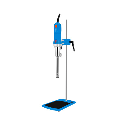 High Speed Homogenizer Laboratory High Shear Homogenizer Homogenizer Mixer Cosmetic