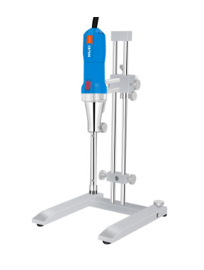High Speed Homogenizer Laboratory High Shear Homogenizer Homogenizer Mixer Cosmetic