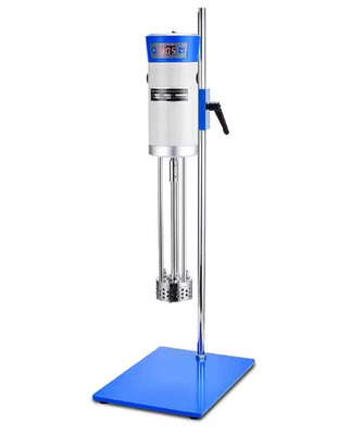 Laboratory Homogenizer High Speed Homogenizer Laboratory High Shear Homogenizer