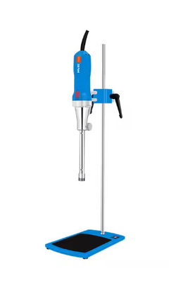 Laboratory Homogenizer High Shear Homogenizer Dispersion Emulsifying Machine No Reviews Yet