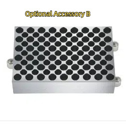 Thermostatic Dry Bath Dry Constant Temperature Metal Medical Equipment