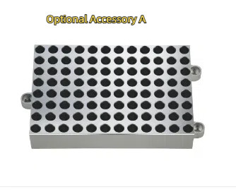 Thermostatic Dry Bath Dry Constant Temperature Metal Medical Equipment