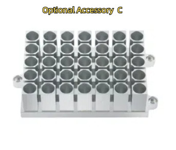 Thermostatic Dry Bath Dry Constant Temperature Metal Medical Equipment