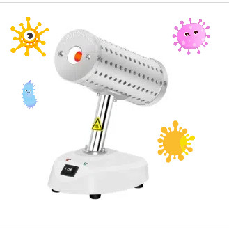 Infrared Loop Sterilizer High Temperature Sterilization Disinfection Equipment